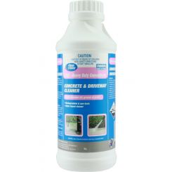 Chemtech Clean N Easy CT82 Concrete & Driveway Cleaner 1L