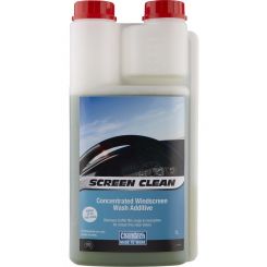 Chemtech Screen Clean Concentrated Washer Additive 1L