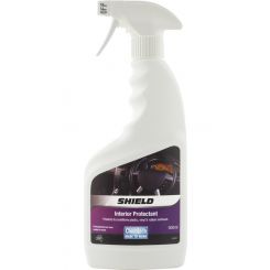 Chemtech Shield Interior Protectant Floral Trigger Pack 500ml