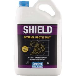 Chemtech Shield Interior Protectant Floral 5L