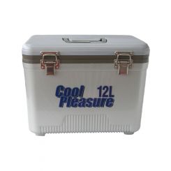 Cool Pleasure Ice Box 12 Litre 380L x 250W x 285H