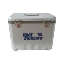 Cool Pleasure Ice Box 18 Litre 425L x 280W x 320H