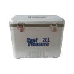 Cool Pleasure Ice Box 28 Litre 480L x 315W x 360H