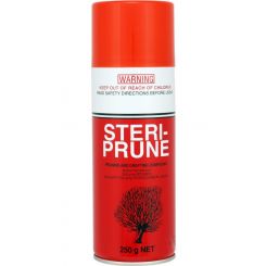 Export Steriprune Pruning & Grafting Sealer Aerosol Spray 250g