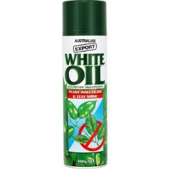 Export White Oil & Plant Shine Plant Insecticide and Leaf Shine 400g