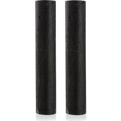 Gilly High Quality Beeswax Filler Sticks Black 2 Pack