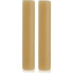 Gilly High Quality Beeswax Filler Sticks Pale 2 Pack