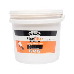 GSA Ready To Use Fine Particle Filler 2L/3.2kg