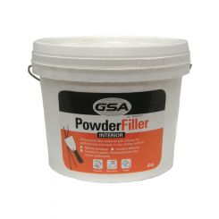 GSA Powder Filler Fine Particle Easy to Sand 6kg