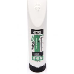 GSA Timber Filler Ready Mixed For Interior 0.2L/320g