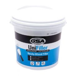 GSA Uni Filler Ready To Use Multipurpose Interior & Exterior 2L/4kg