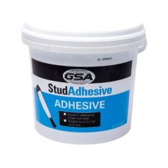 GSA Stud Adhesive Special Formulated Excellent Adhesion 5.2kg