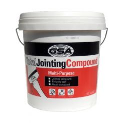 GSA Multi Purpose Total Jointing Compound 15kg