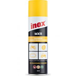 Inox MX11 Chain Brake Clean Aerosol Spray 500g