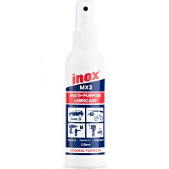 Inox MX3 Multi Purpose Lubricant Pump Bottle 125ml