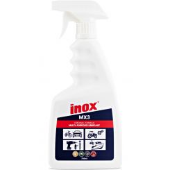 Inox MX3 Multi Purpose Lubricant Pump 750ml