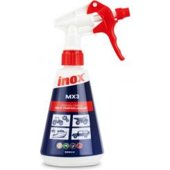 Inox MX3 Multi Purpose Lubricant Applicator Spray Bottle 500ml