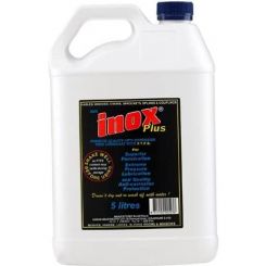 Inox MX5 Inox Plus PTFE Extreme Pressure Lubricant 5L