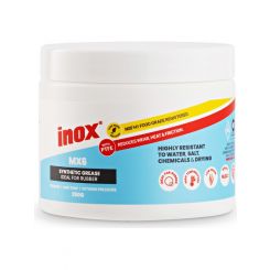 Inox MX6 Food Grade Synthetic Grease with PTFE 250g