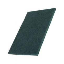 Pacer Green Scouring Pad Medium Texture