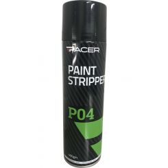 Pacer P04 Paint Stripper Removes Paints Coatings From Surfaces 400g