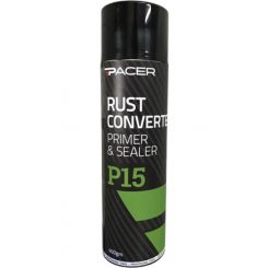 Pacer P15 Rust Converter Primer & Sealer 400g