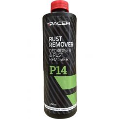 Pacer P14 Deoxidiser & Rust Remover 250ml