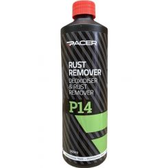 Pacer P14 Deoxidiser & Rust Remover 500ml