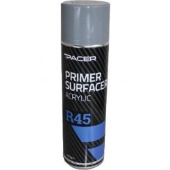 Pacer R45 Acrylic Primer Surfacer Aerosol 400g