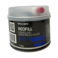 Pacer R39 Reofill Fibreglass Reinforced Filler 1.5kg
