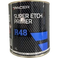 Pacer R48 Super Etch Primer 4L