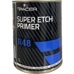 Pacer R48 Super Etch Primer 1L