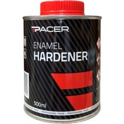 Pacer Enamel Hardener 500ml