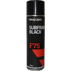 Pacer F75 Subframe Black Top Tier Paint 400g