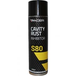 Pacer S80 Top Tier Cavity Rust Inhibitor 400g