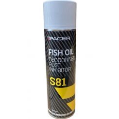 Pacer S81 Fish Oil Deodorised Rust Inhibitor 400g