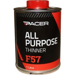 Pacer F57 All Purpose Thinners 1L