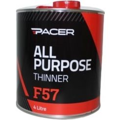 Pacer F57 All Purpose Thinners 4L