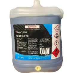 Pacer Kerosene Liquid 20L