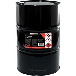 Pacer F49 Gunwash Cleaning Solvent 200L