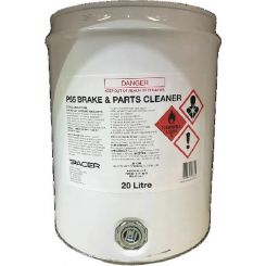 Pacer P55 Brakes & Parts Cleaner 20L