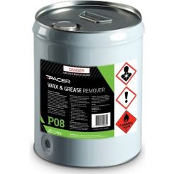 Pacer P08 Wax & Grease Remover 20L