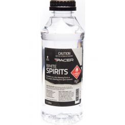Pacer White Spirit Thinning Oil Based Paints 1L
