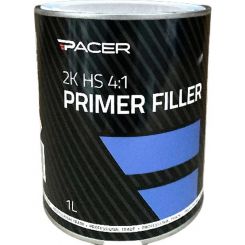 Pacer Primer Filler 4:1 1L