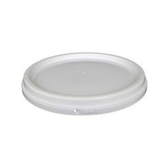 Phoenix Plastic Lid Custom Fit For Plastic Bucket 4L