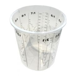 Phoenix Calibrated Mixing Cup 1300ml