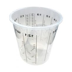 Phoenix Calibrated Mixing Cup 2240ml