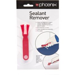 Phoenix Sealant Remover Use with Sealant Applicator