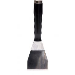 Phoenix Bent Pole Scraper 75mm