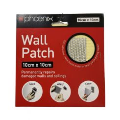 Phoenix Wall Patch 10cm x 10cm
